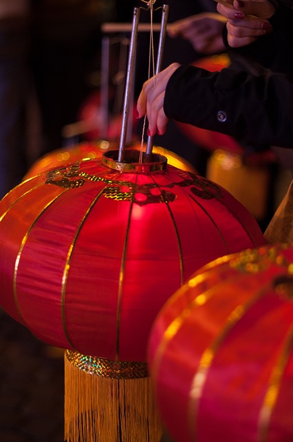 Free New Year'S Eve China photo and picture