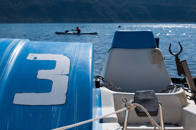 Free Pedal Boats Boat photo and picture