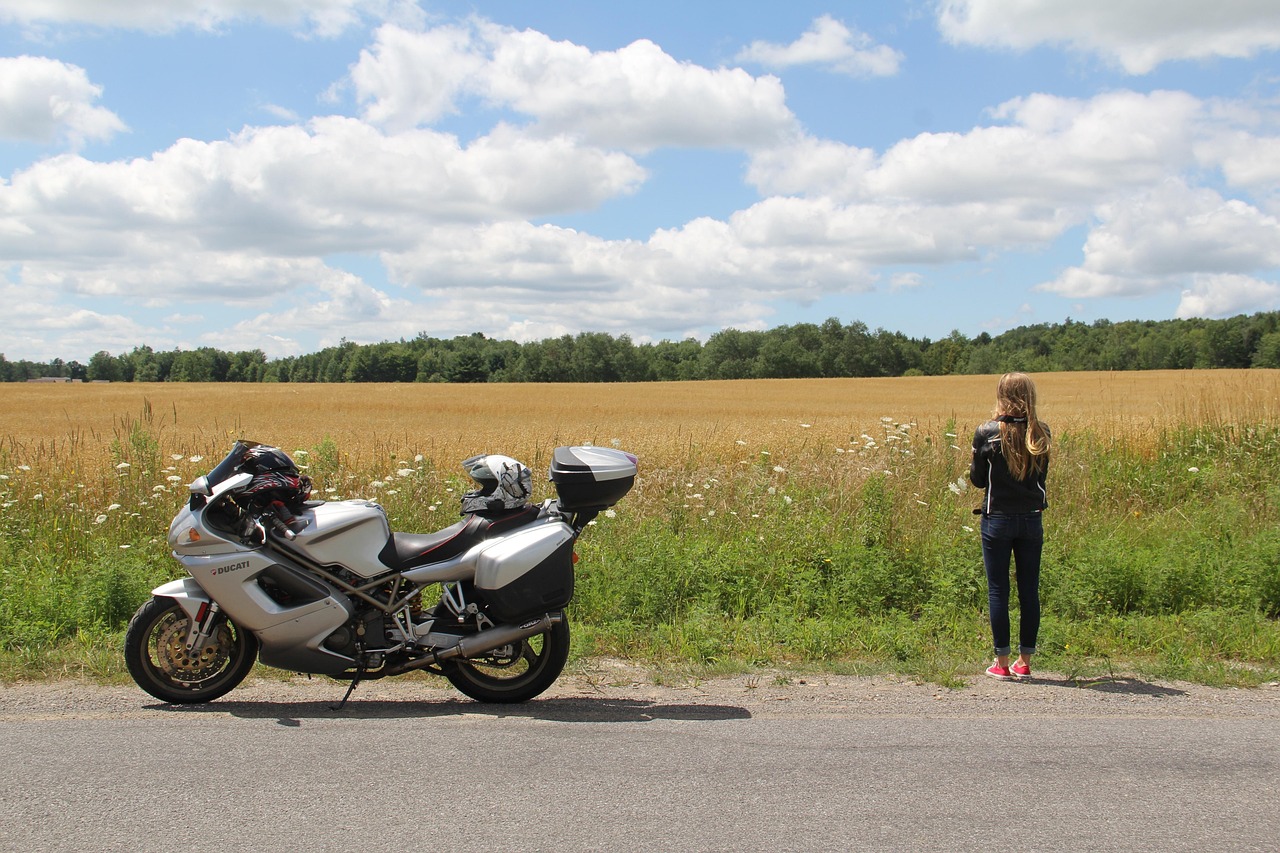 Find motorcycle shop in Lebanon: Buying, Rules and Ownership Guide