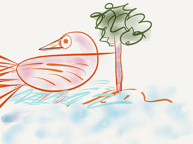 Free Tamil Language illustration and picture