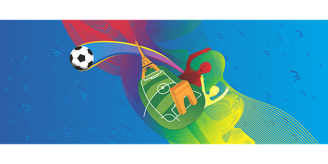Fotbal, Teren De Fotbal, Euro 2016