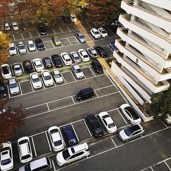 Free Apartments Car photo and picture