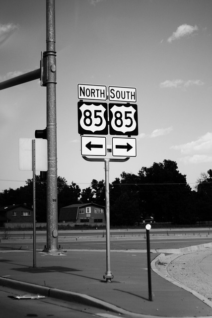 Free America Highway photo and picture