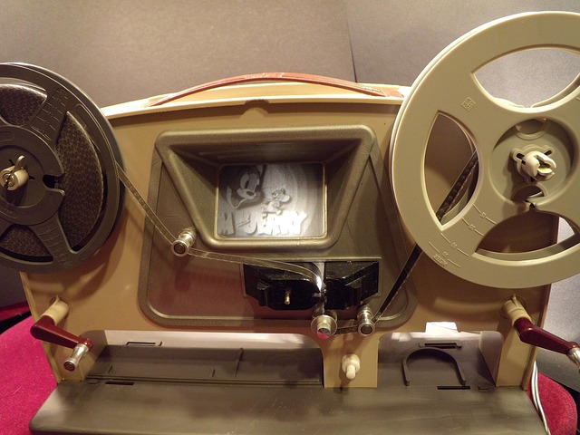 Free Viewer Cinema photo and picture
