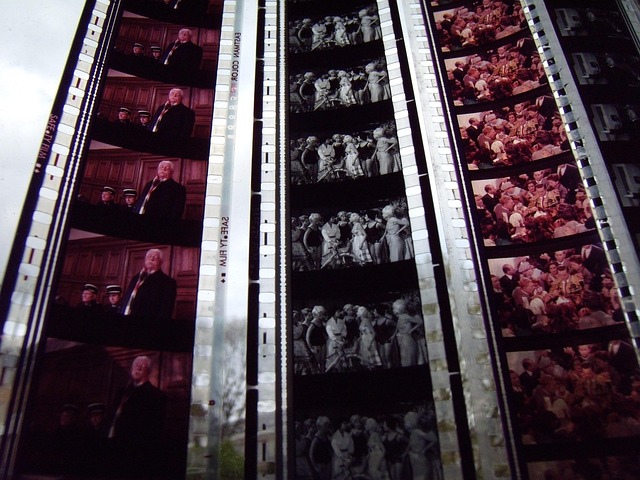 Free Film 35Mm Film photo and picture