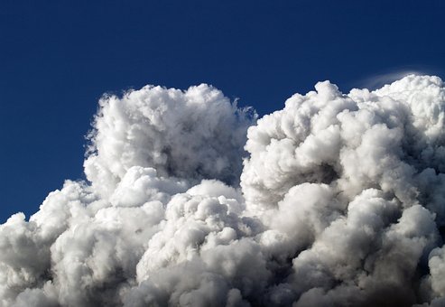 Free Smoke Fire photo and picture