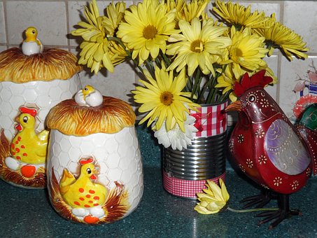Free Kitchen Ceramic photo and picture