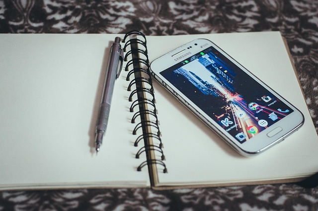 Samsung, Galaksen, Vinne, Stor, Quatro