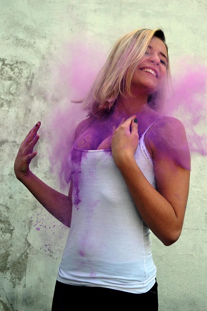 Free Purple Color photo and picture