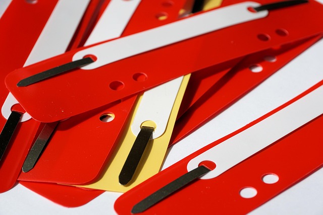 Free Tack Strips Staple photo and picture