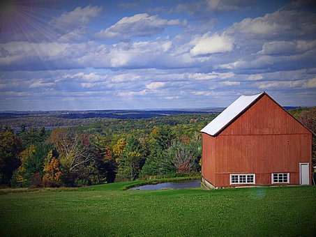 Free Hut Barn photo and picture