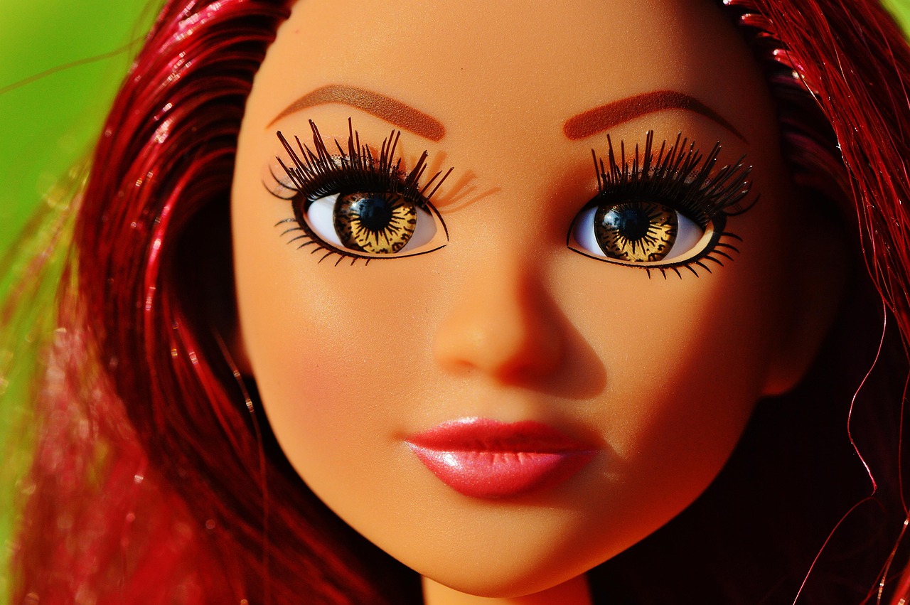  Foto zu Puppe Hübsch Gesicht - Kostenloses Foto auf Pixabay - Pixabay 