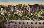 cannstadt, postcard, old