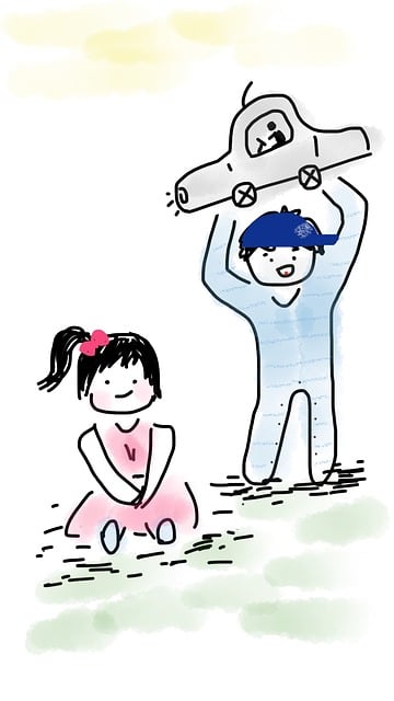 Explore 31,716+ Free Brother Sister Cartoon Illustrations: Download Now ...