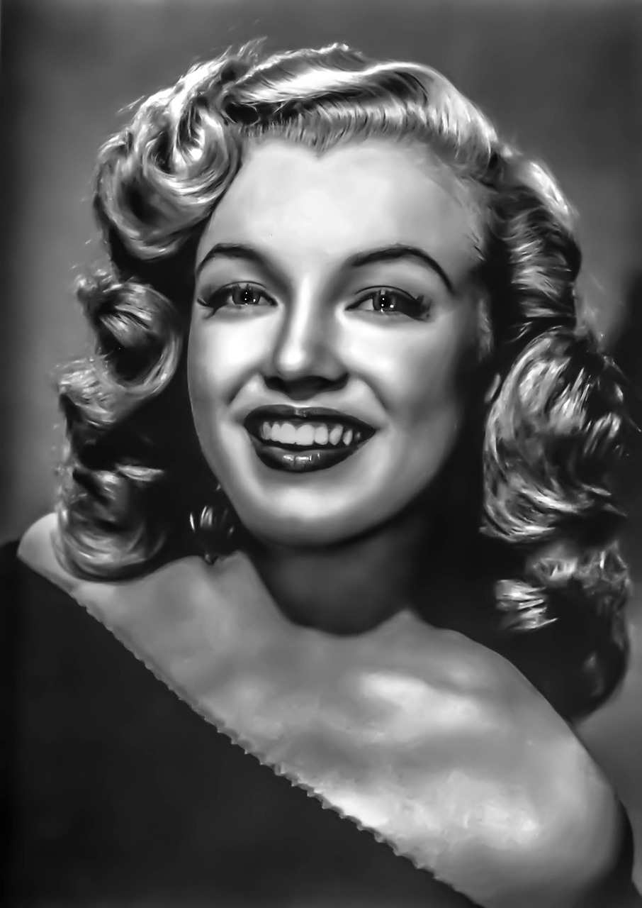 600+ Free Actress & Woman Images - Pixabay