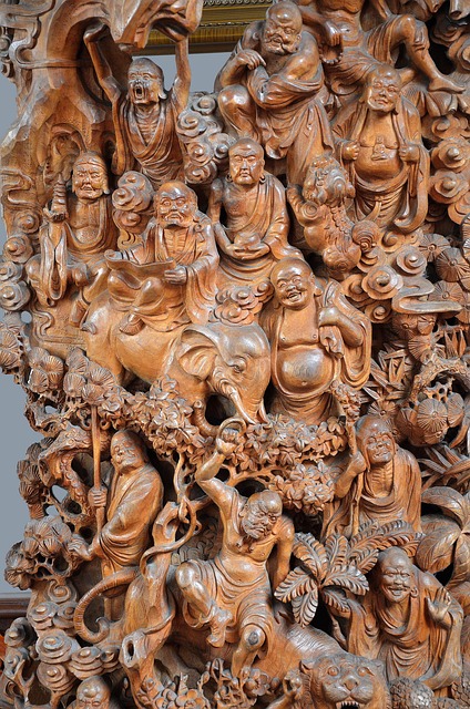 China Culture Divinity Religious - Free photo on Pixabay - Pixabay