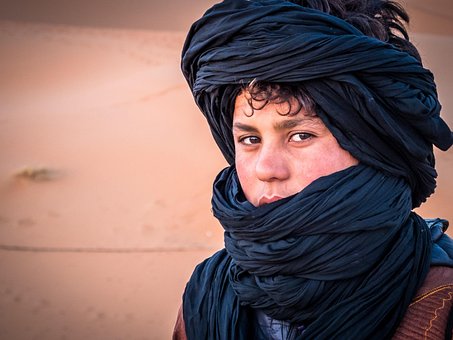 Free Moroccan Human photo and picture