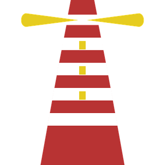 Farol, Marítima, Mar, Oceano, Navio