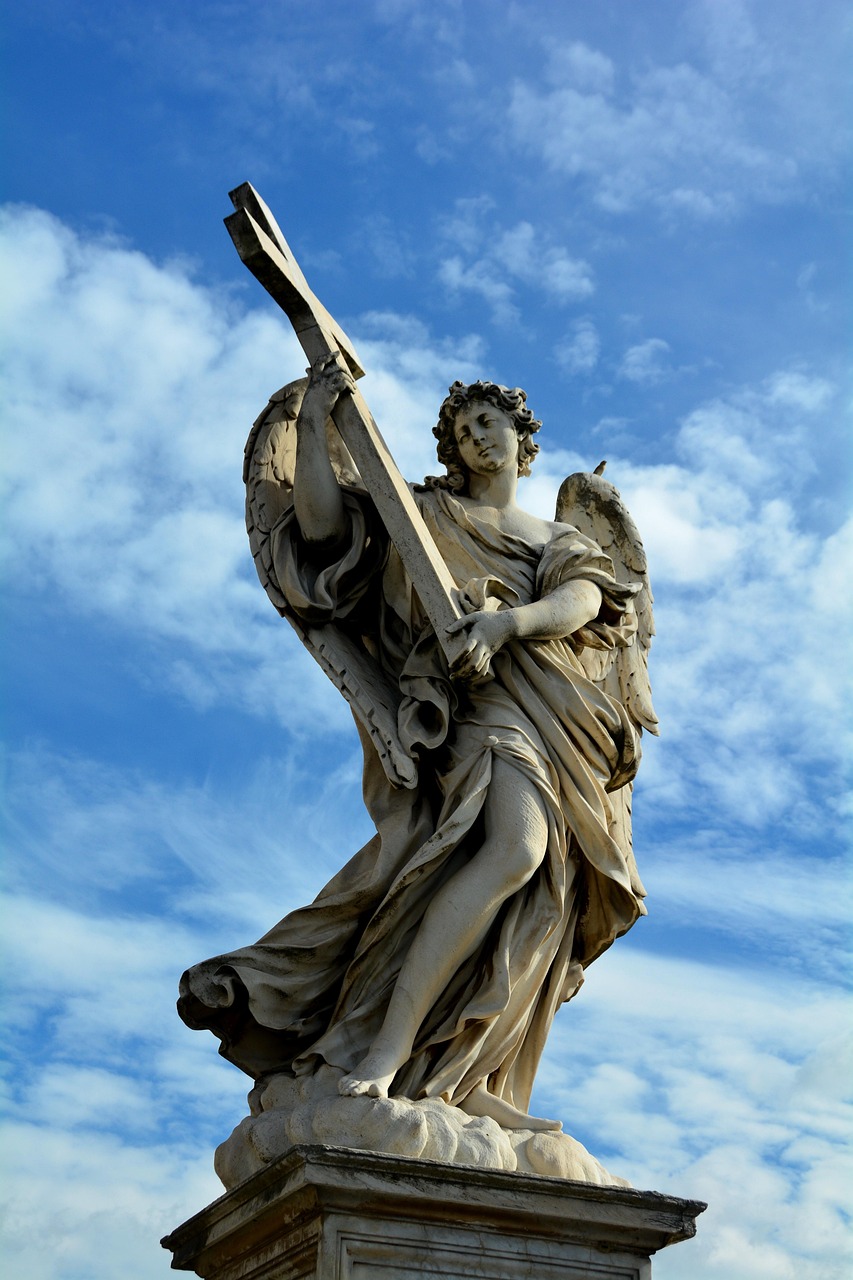 超过 9000 张关于“天使”和“性质”的免费图片 - Pixabay