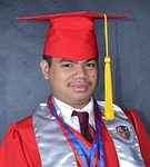 graduation, high school, male