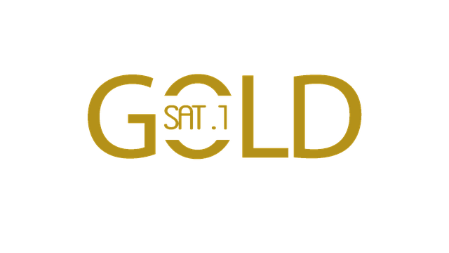 Free channel logo sat illustration