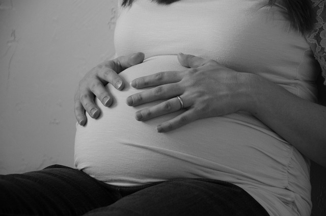 El Embarazo, Maternidad, Bebé, Barriga