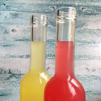 Lemonade, Ökologisch, Juice, Organic
