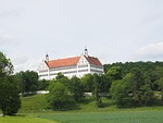 schloss mochental, castle, mochental