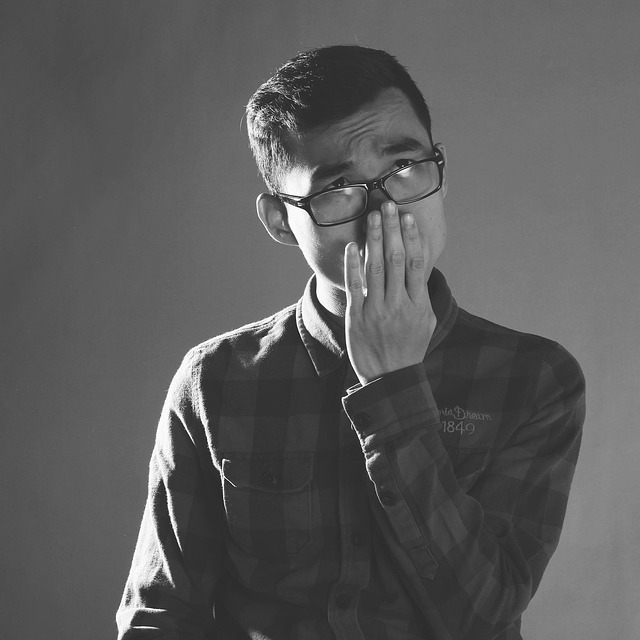 Free Portrait Emotion photo and picture
