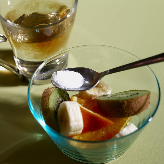 Free Breakfast Tea photo and picture