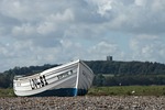 sophie, boot, fishing boat