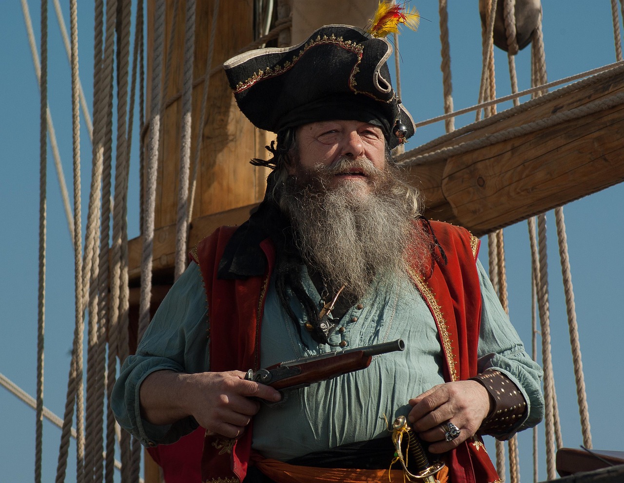 800  Free Pirate Pirate Ship Photos Pixabay