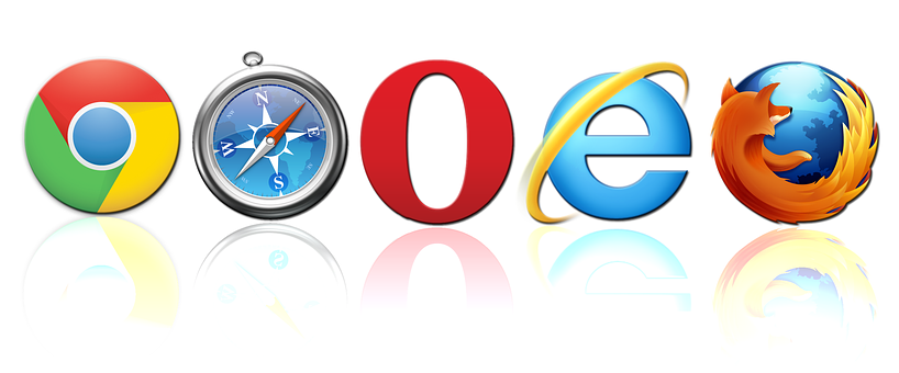 Free Browsers Internet illustration and picture