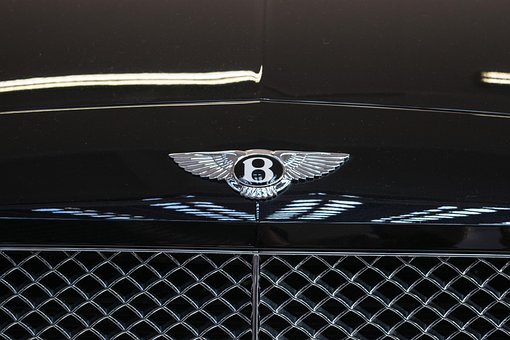 超过 10 张关于“Bentley Logo”和“宾利”的免费图片 - Pixabay