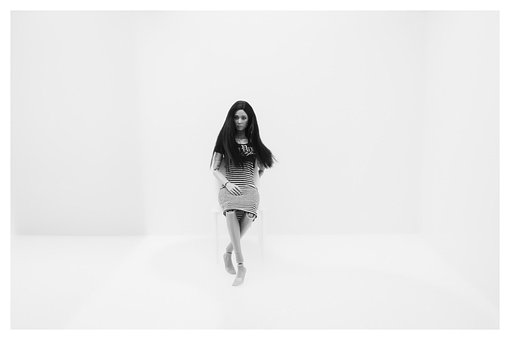 Free Puppet Girl photo and picture
