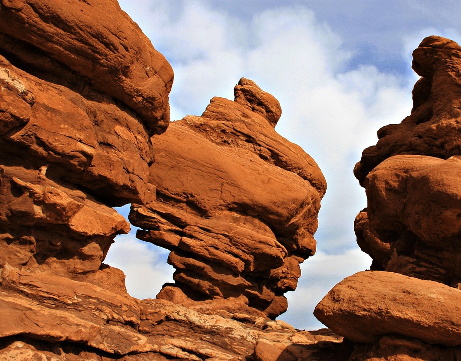 Red Rocks Garden Of The Gods Park - Free photo on Pixabay - Pixabay