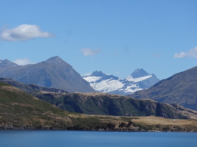 Free Lake Wanaka Wanaka photo and picture