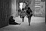 poverty, pauper, poor