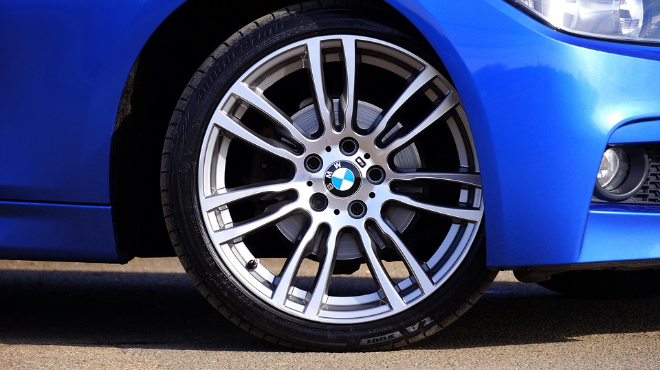 Bmw Voiture Véhicule De Photo Gratuite Sur Pixabay