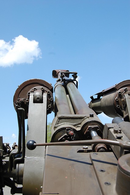 Army Cannon Military Free Photo On Pixabay Pixabay