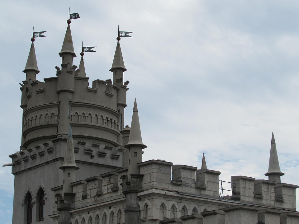 Crimea Bird Home Free photo on Pixabay Pixabay