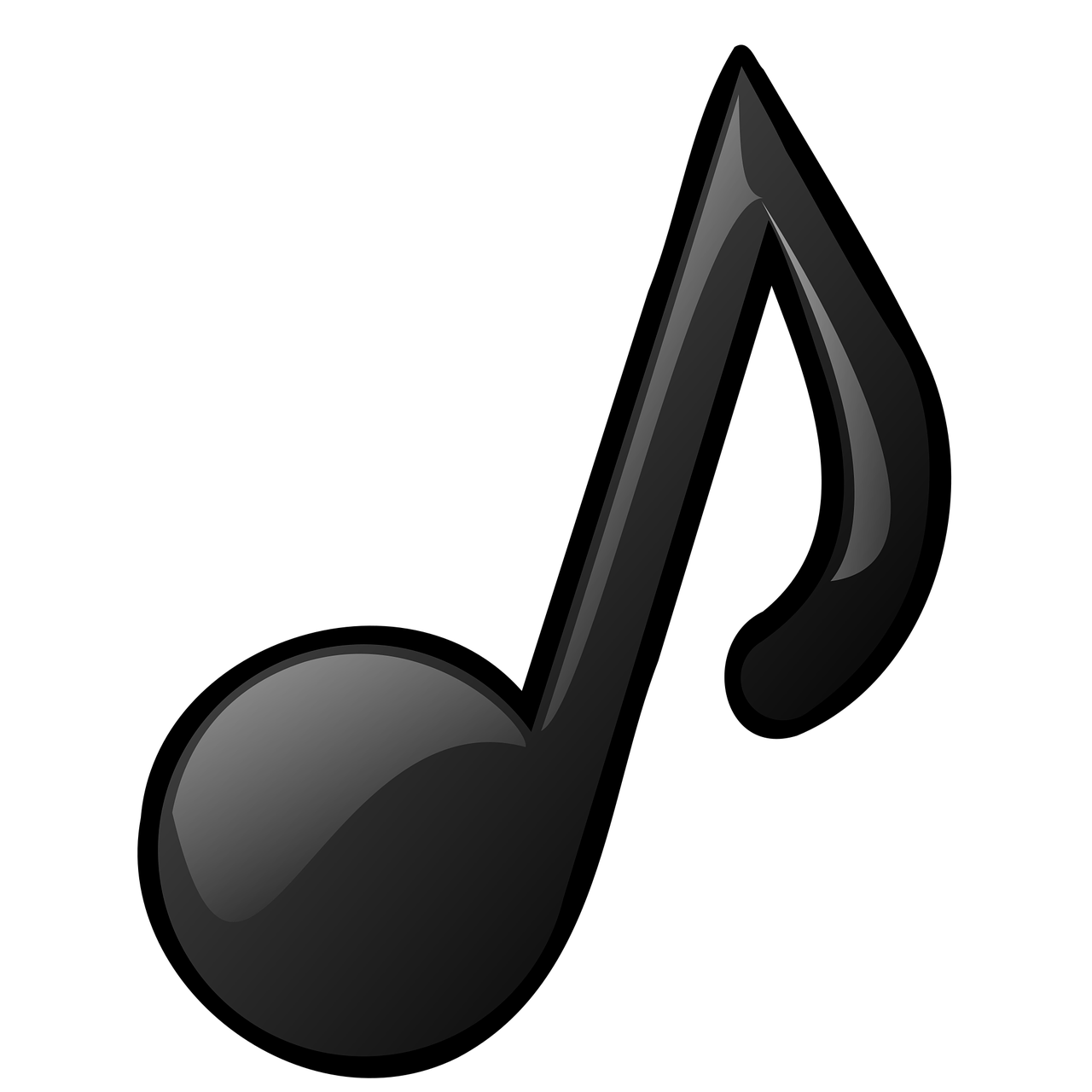 M s De 10 000 Im genes Gratis De Notas Musicales Png Y Notas Musicales 
