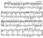 music sheet, png, music notes