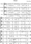 music sheet, melody, music notes