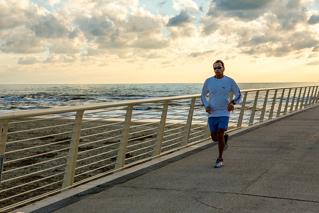 Free Run The Walking photo and picture