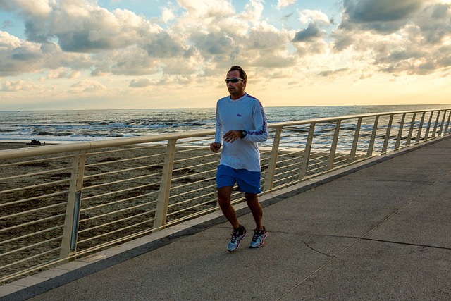 Free Run The Walking photo and picture