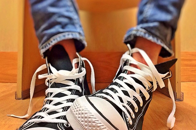 Free Sneakers Hipster photo and picture