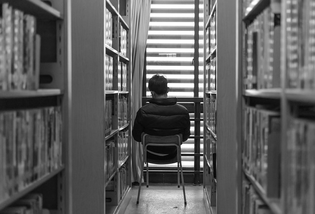 Free Documentary Black And White photo and picture