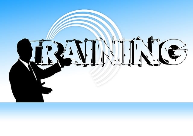 Free teacher mentor trainer illustration