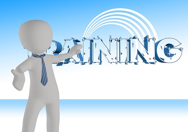 Free teacher mentor trainer illustration